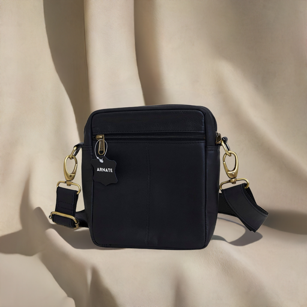 Black Shoulder bag Crossbody